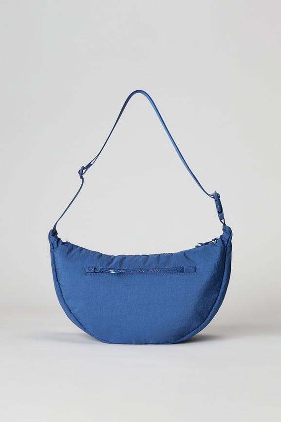 The Large Sling Bag Crinkle Product Image
