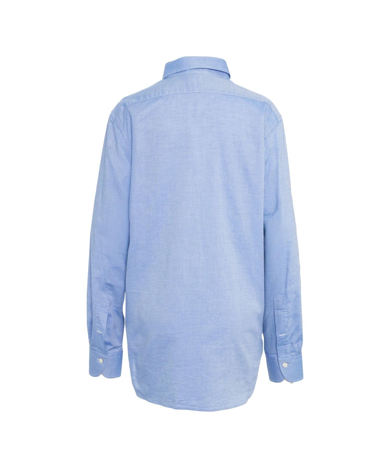 Cotton shirt Product Image