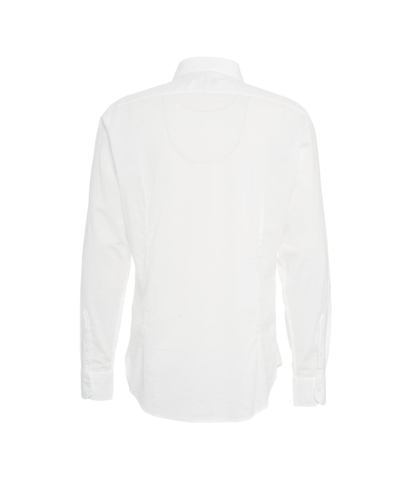 Fine cotton shirt Product Image
