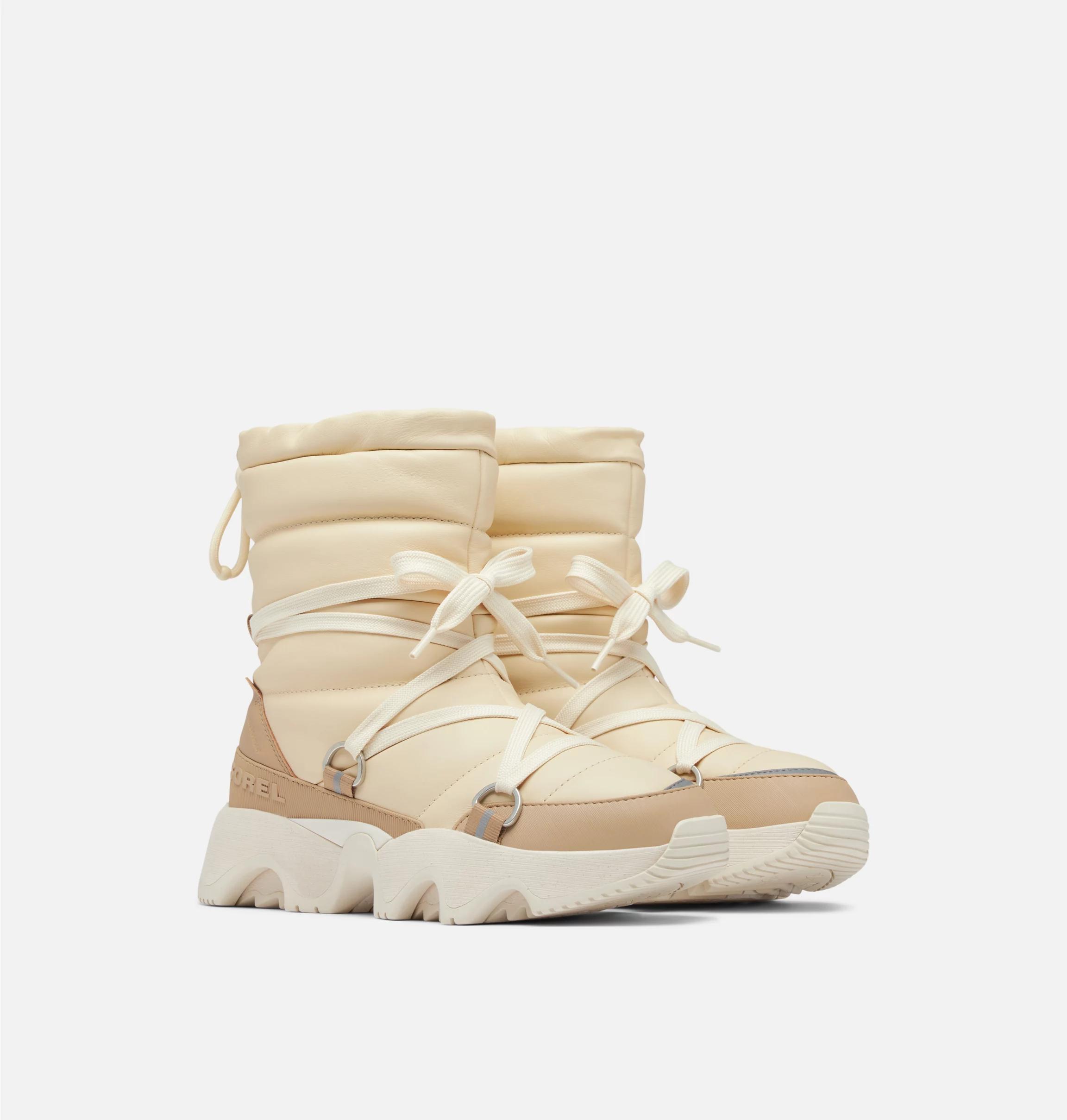 KINETIC™ Impact NXT Mid Women's Waterproof Boot Product Image