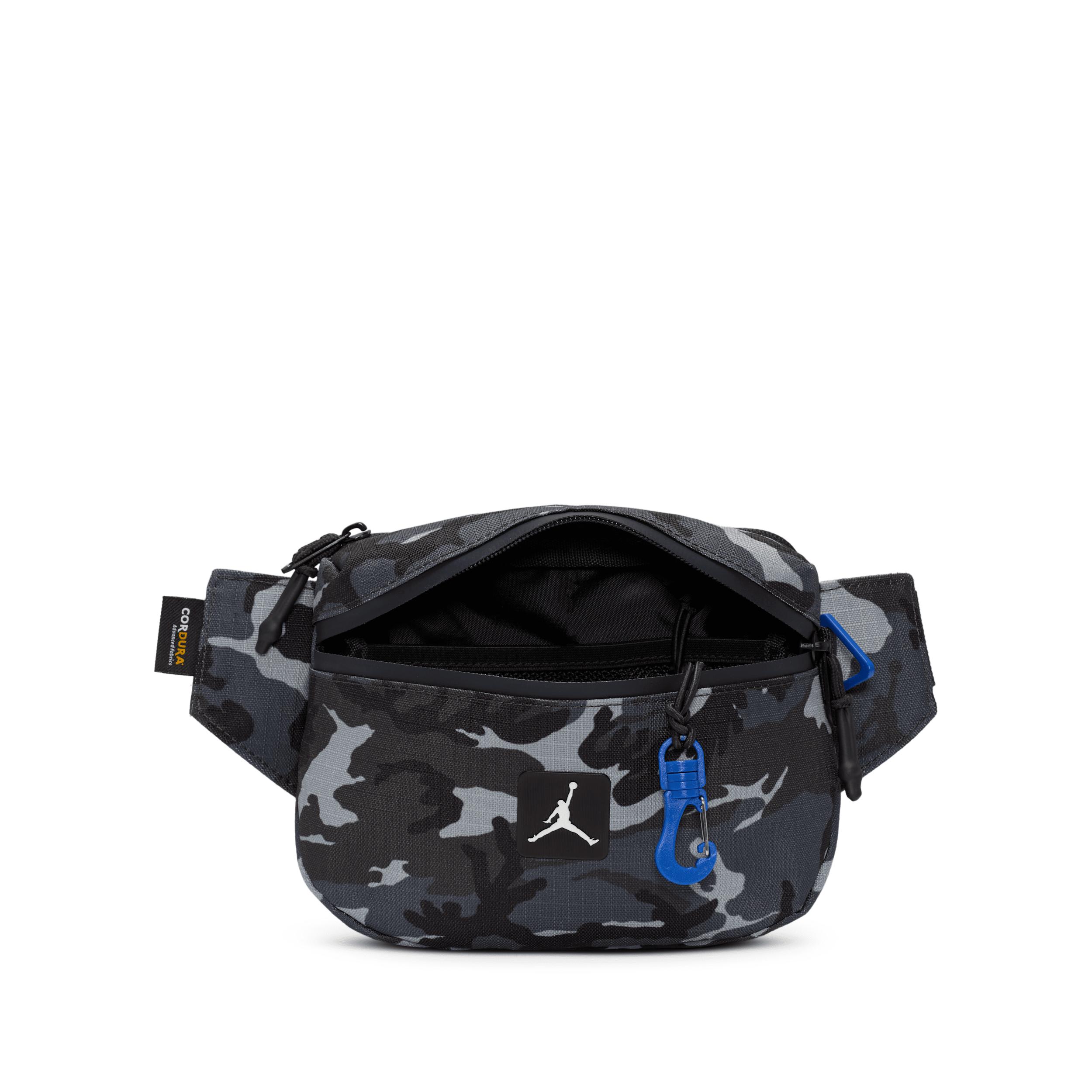 Men's Jordan Franchise Crossbody Bag (2L) Product Image