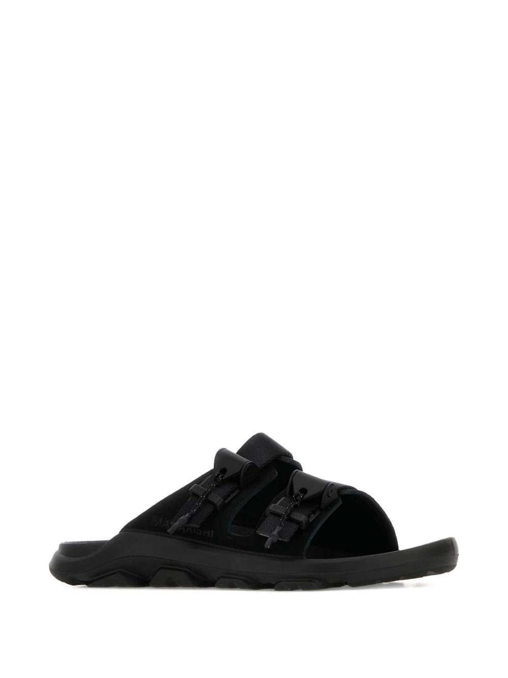 x Maharishi slides Product Image