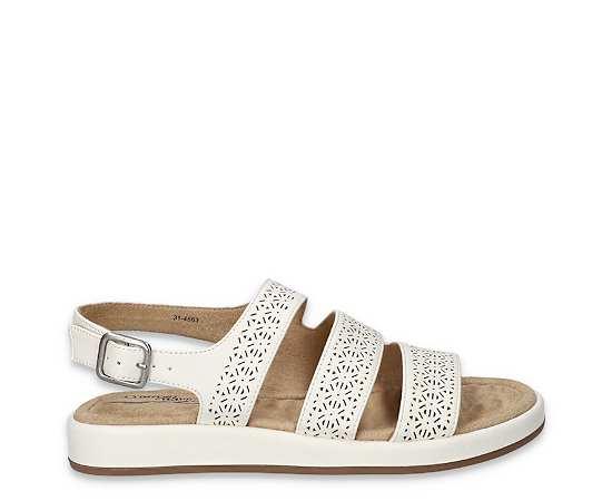 Easy Street Womens Link Sandal Product Image