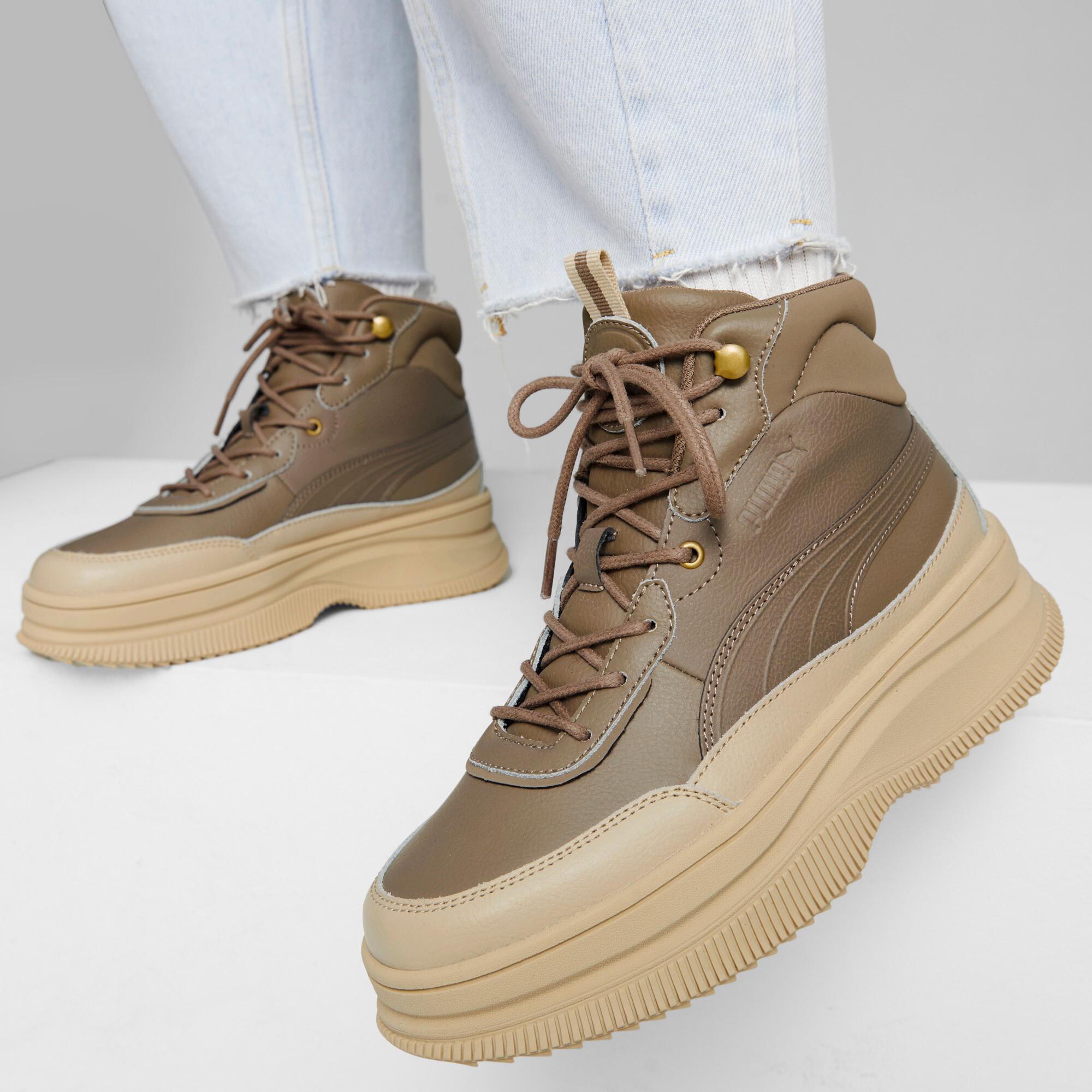 Mayra Women's Boots Product Image