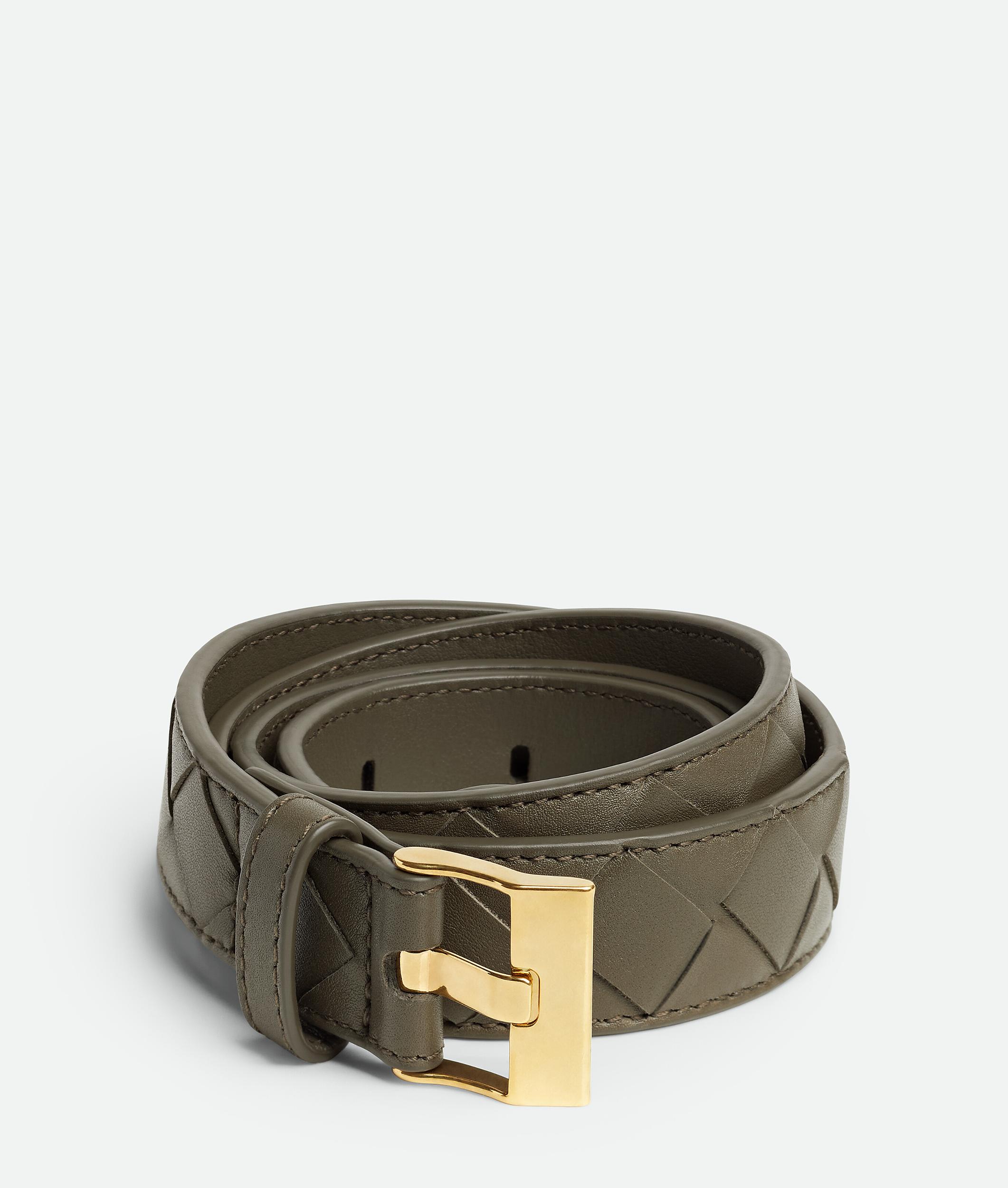 Women's Watch Belt in Cypress Product Image
