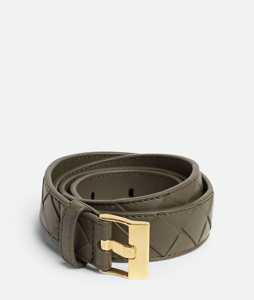 Women's Watch Belt in Cypress Product Image