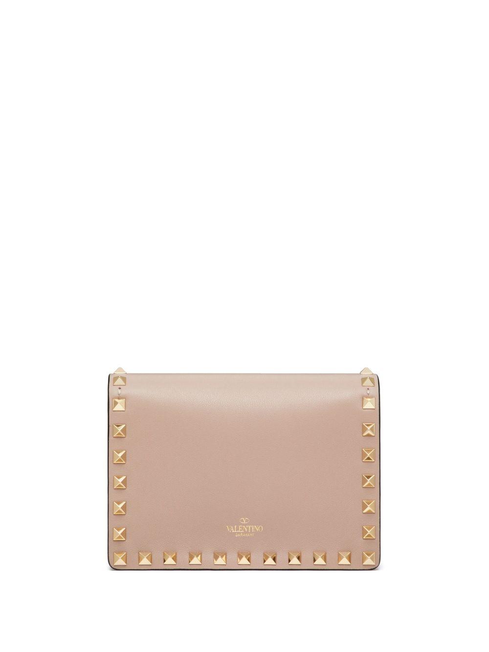 Rockstud crossbody bag Product Image