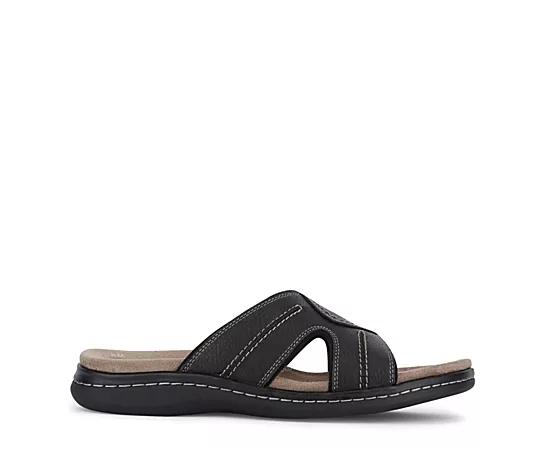Dockers Mens Sunland Slide Sandal Product Image