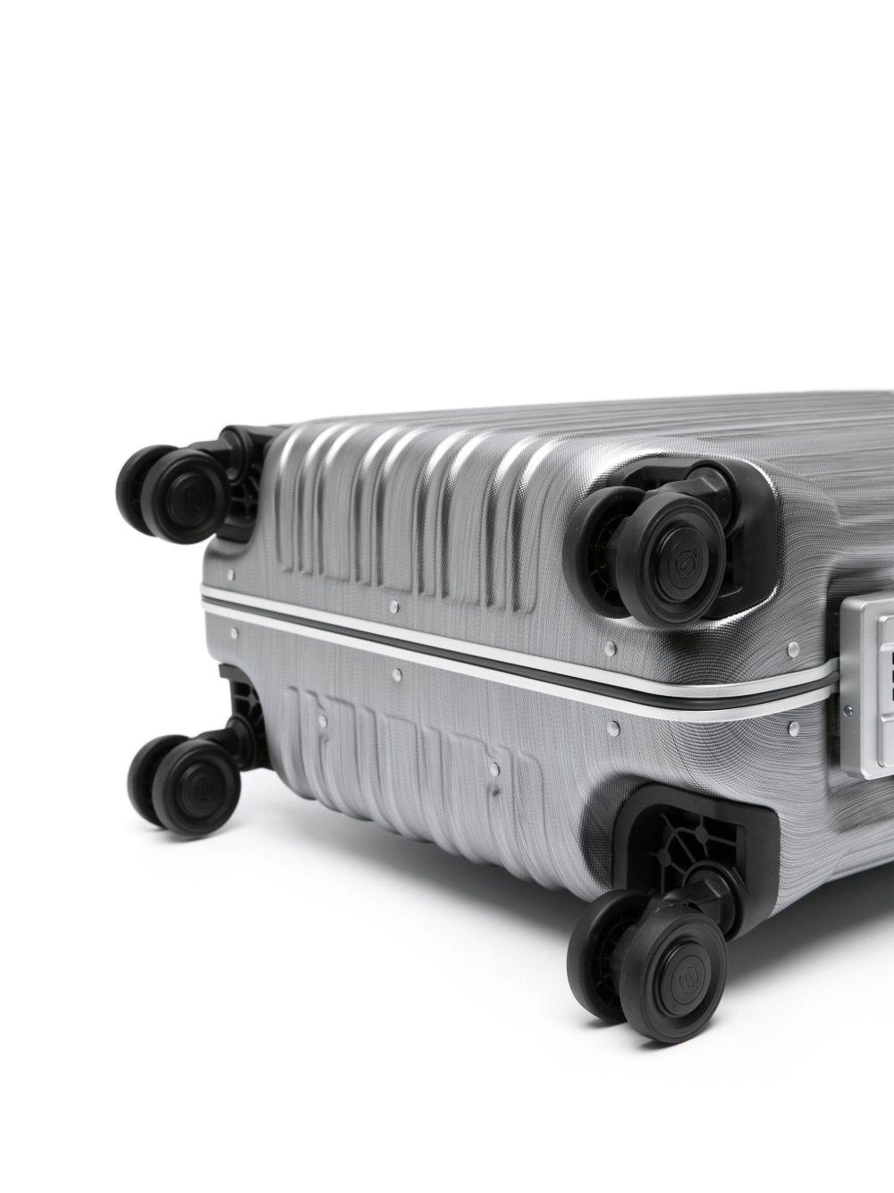 slim-case carry-on suitcase Product Image