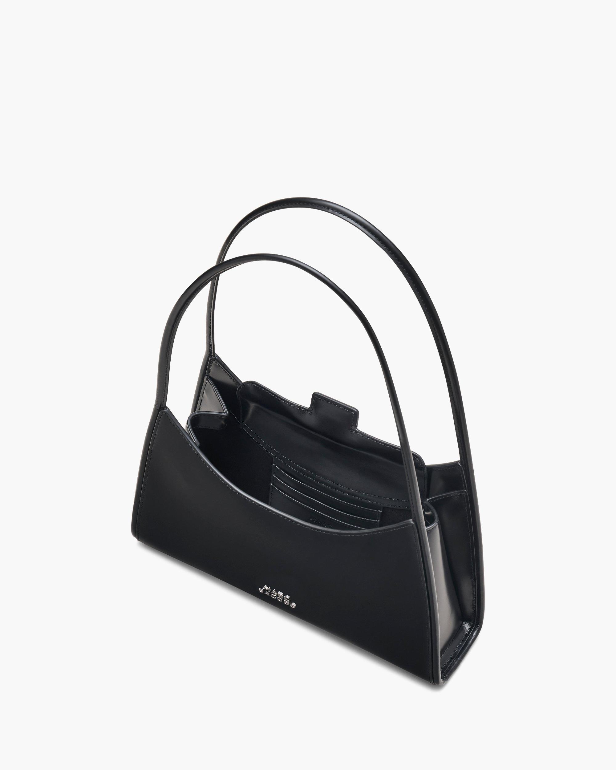 The Glam Claw Clip Shoulder Bag Product Image