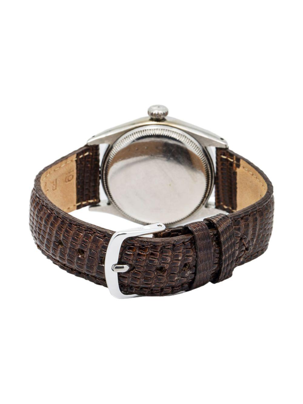 pre-owned Oyster Perpetual 34mm Product Image