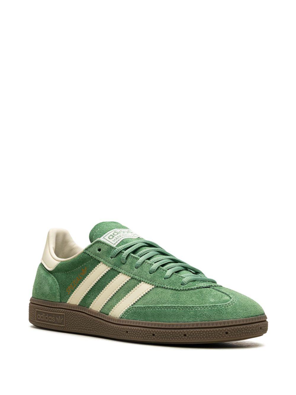 Handball Spezial "Preloved Green" sneakers Product Image