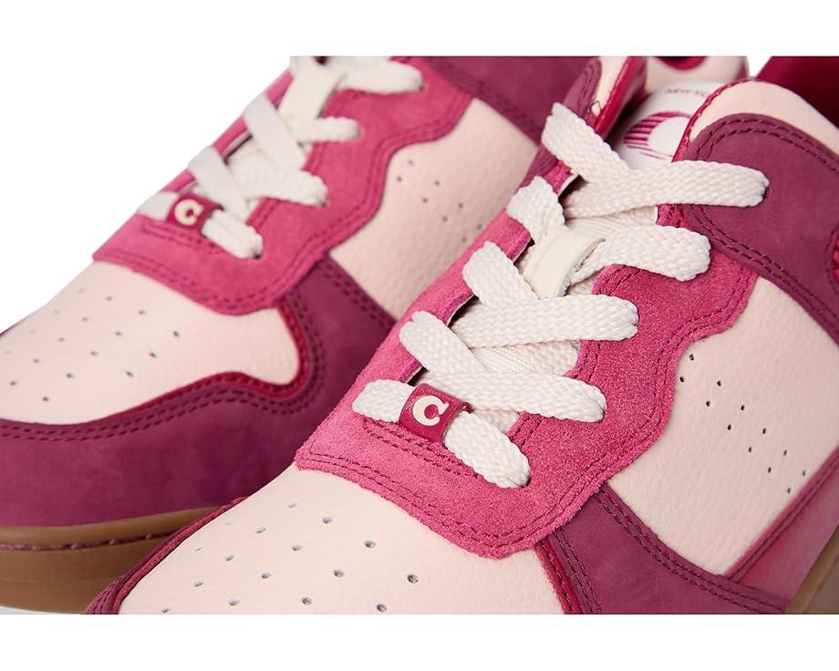 Soho Sneakers with Signature Canvas Product Image