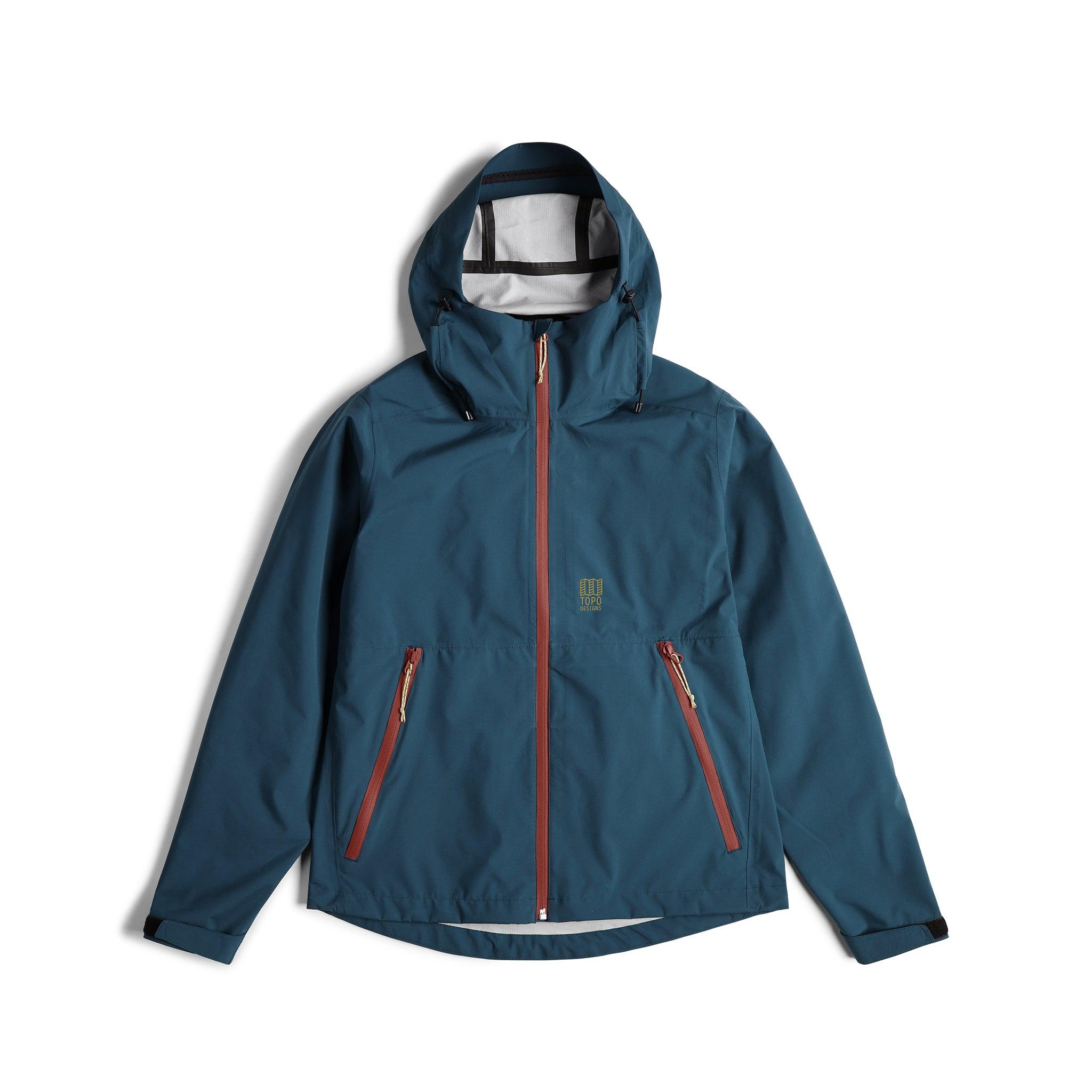 Global Jacket - Men's Male Product Image