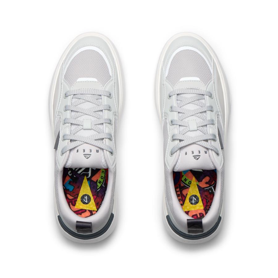 Fanning Shoe Male Product Image