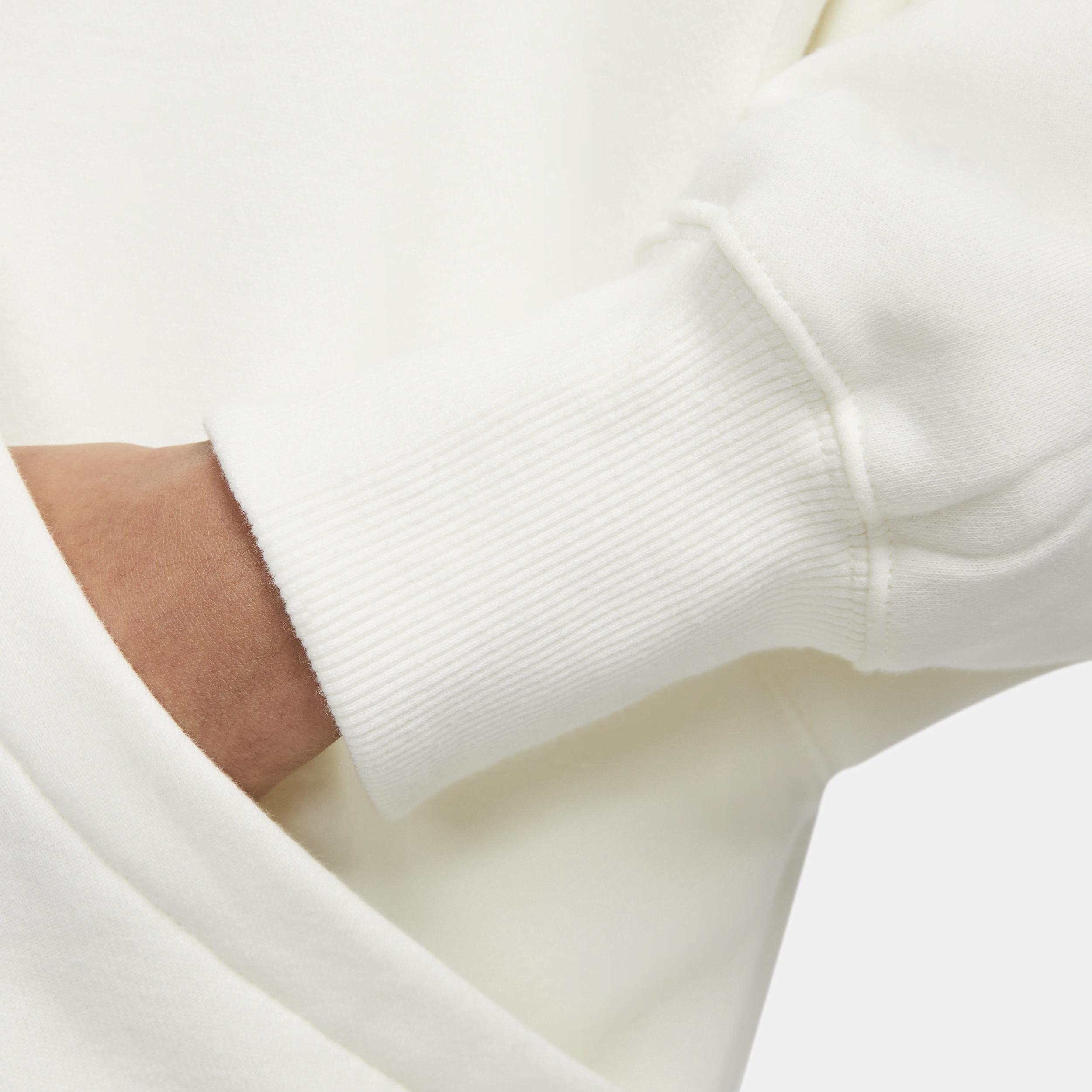 Women's Nike Sportswear Phoenix Fleece Over-Oversized Pullover Hoodie Product Image