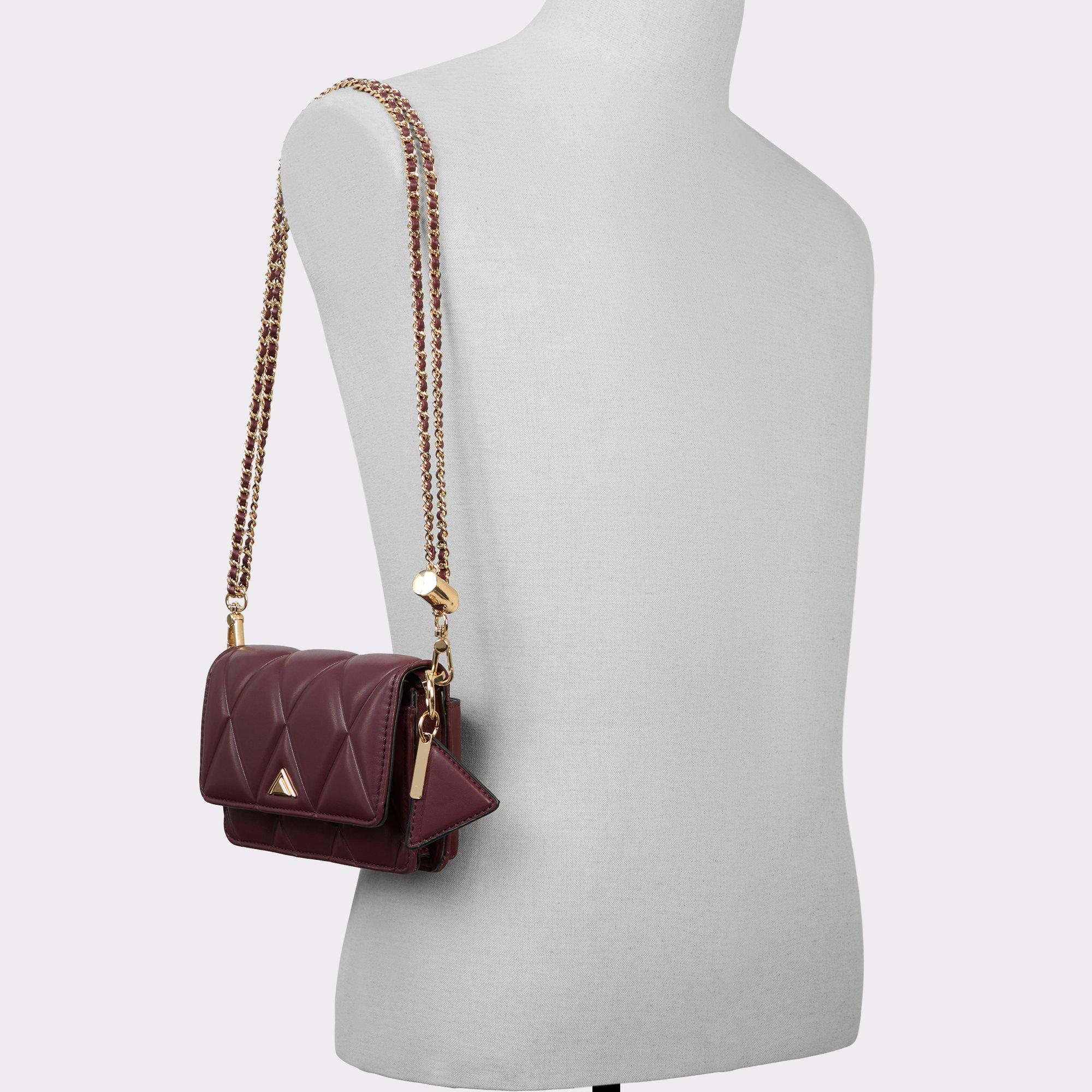 Fititallx Bordo Women's Red | ALDO US Product Image