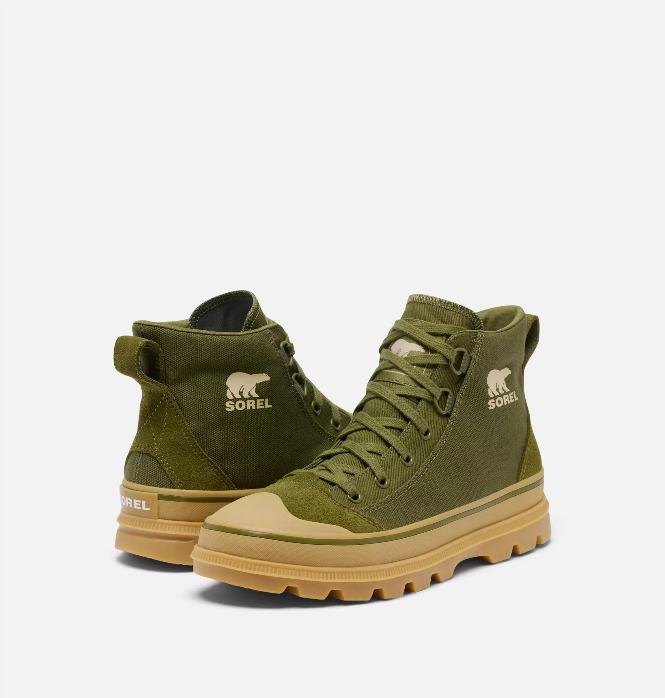 SCOUT N ABOUT™ Men's Mid Sneaker Product Image