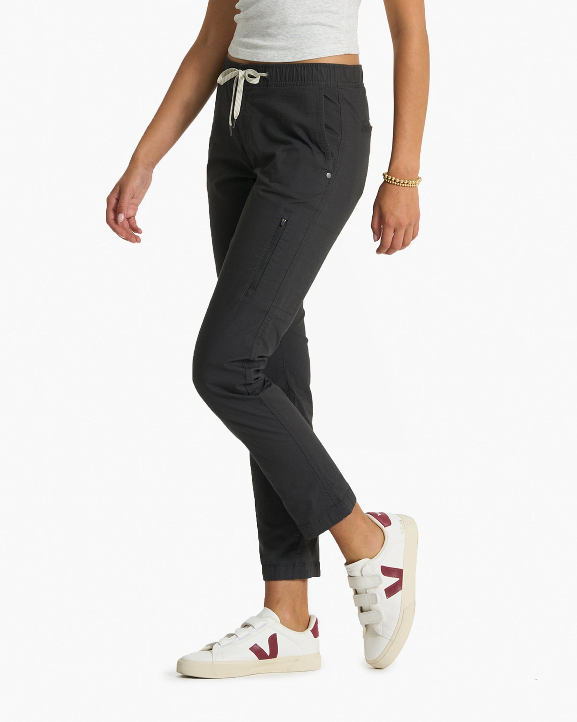 Womens Ripstop Pant Product Image