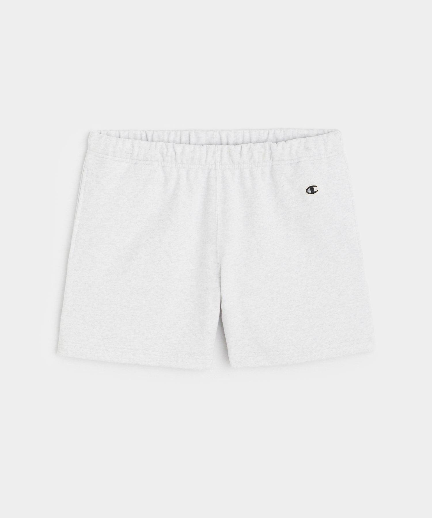 Champion 5" French Terry Sweatshort Product Image