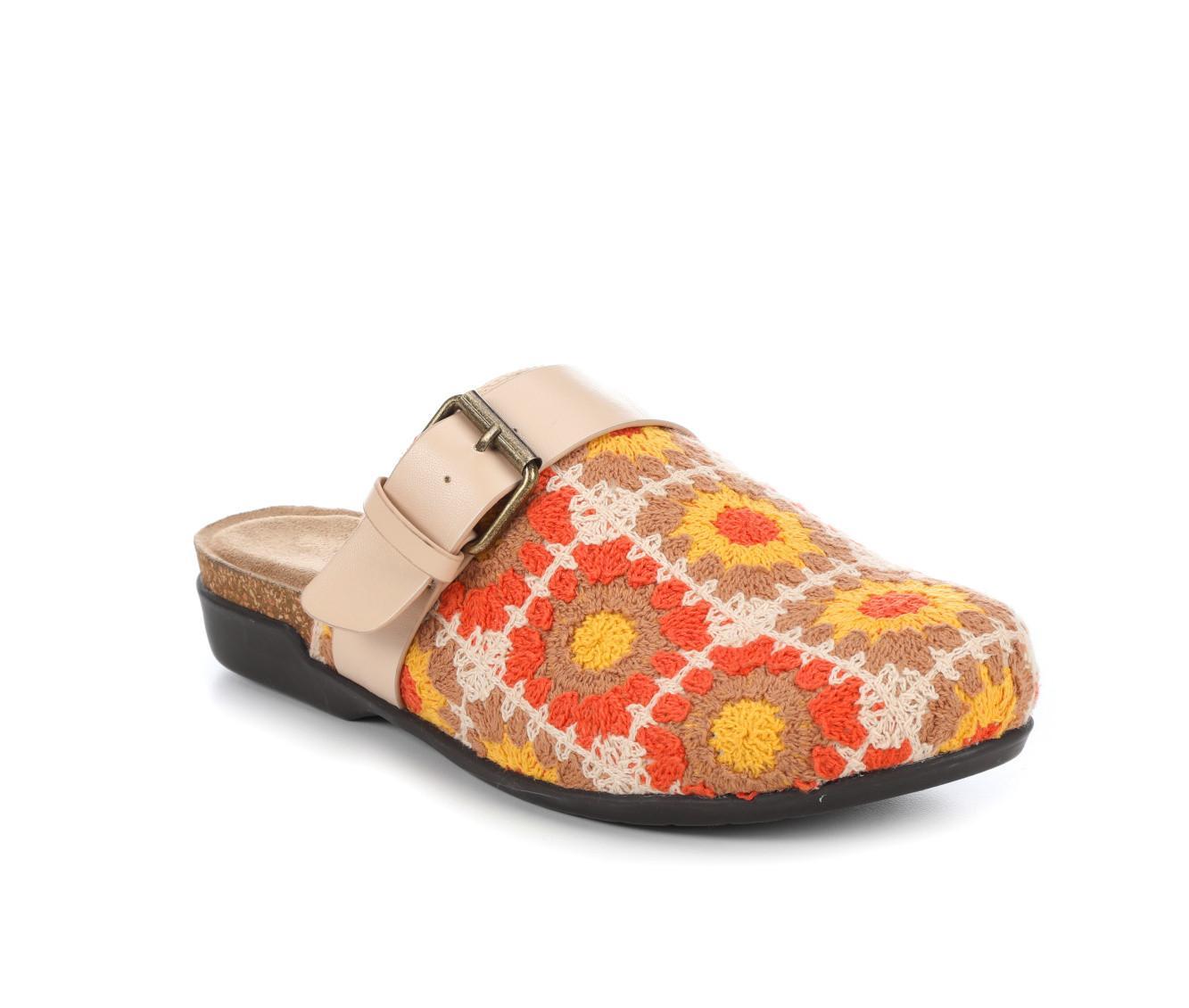 Women's Vintage 7 Eight Cora Clog Product Image