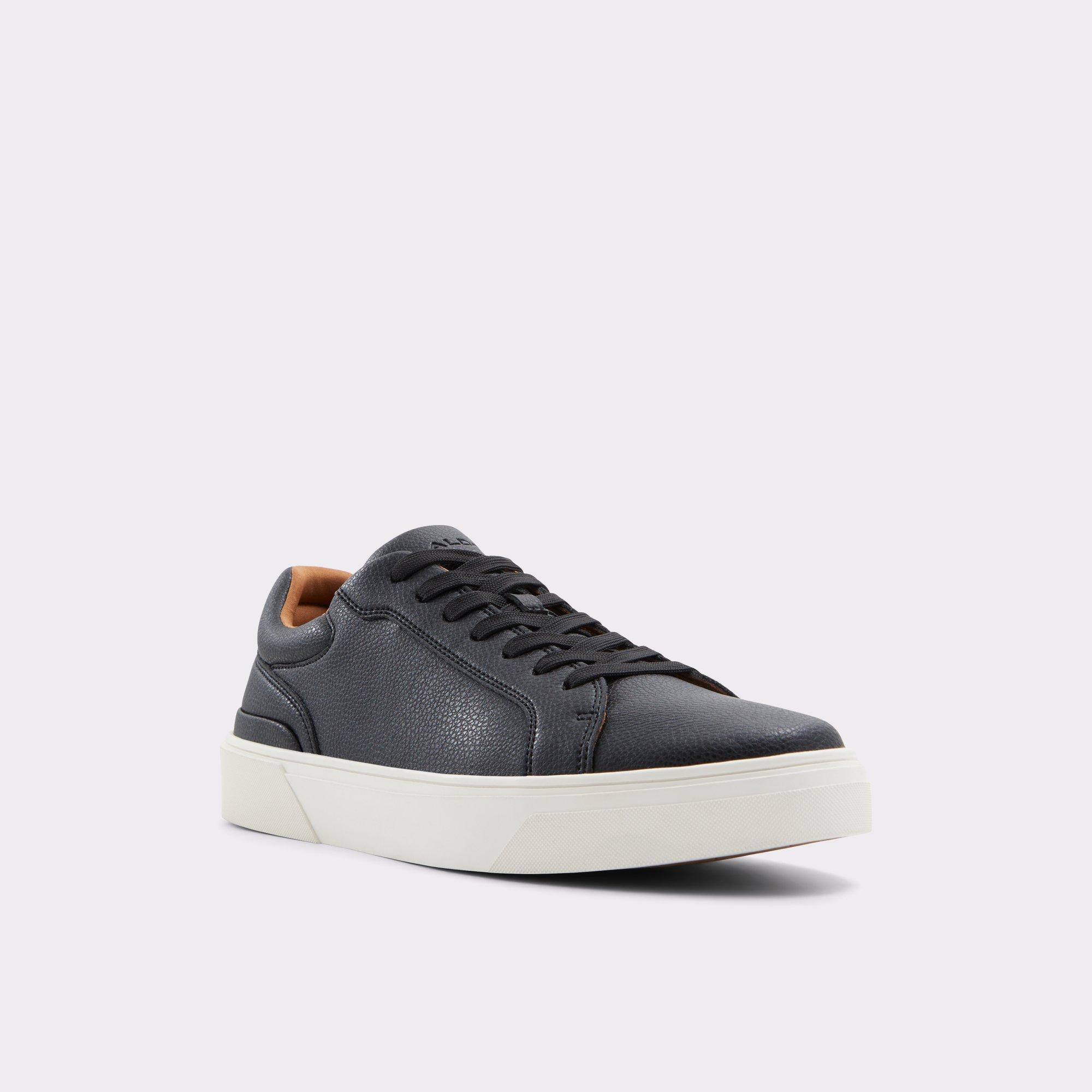 Willio Black Men's Sneakers | ALDO US Product Image