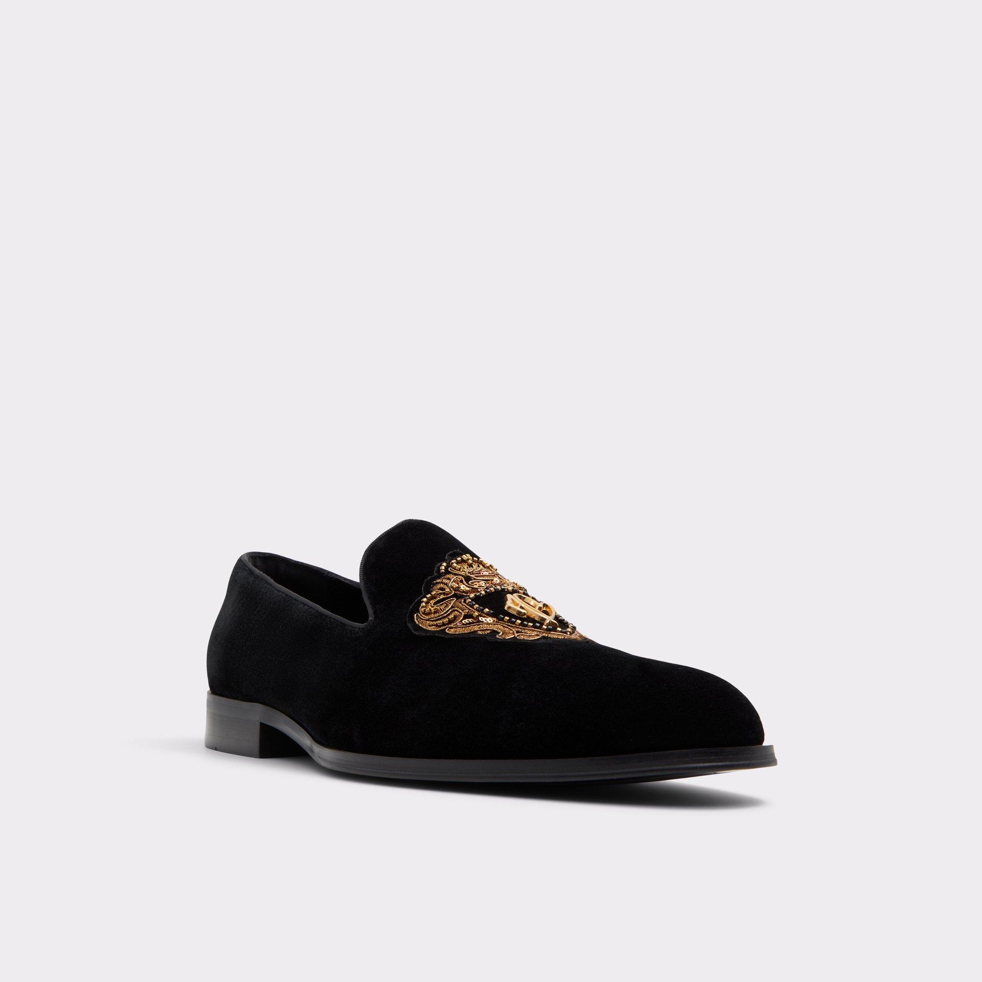 Beck Other Black Men's Dress Shoes | ALDO US Product Image