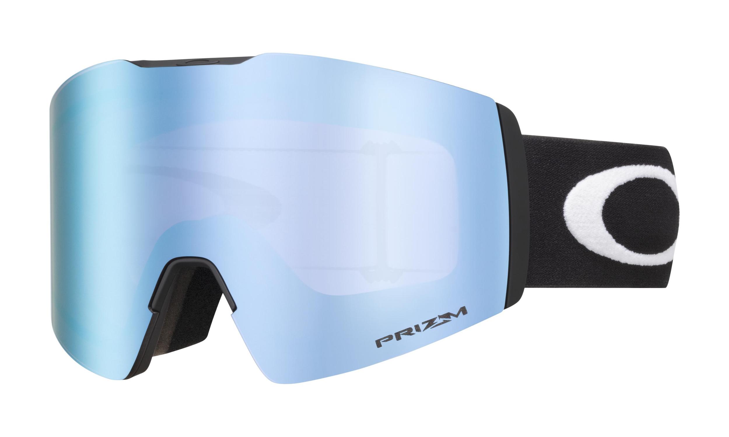 Oakley Mens Fall Line L Snow Goggles Product Image