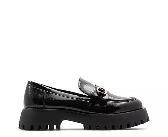 Call It Spring Womens Cluelesss Loafer Product Image