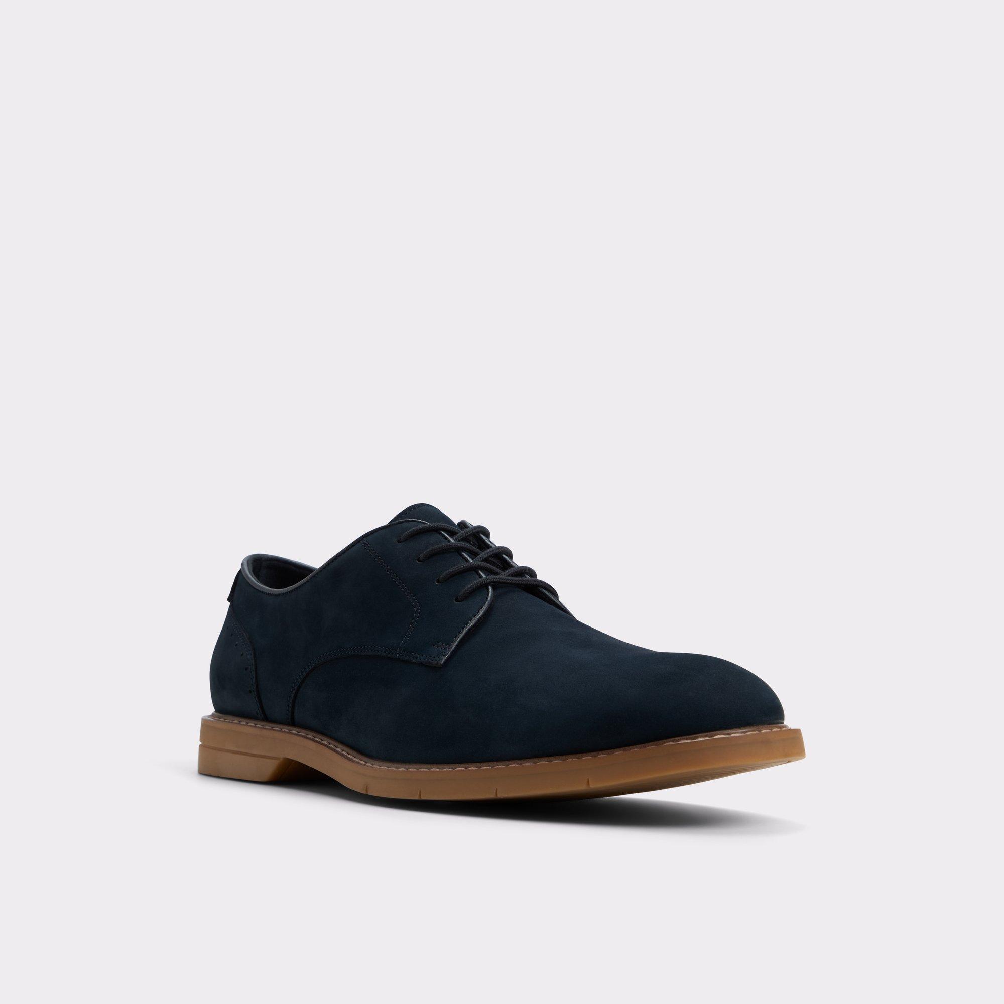 Faro Open Navy Men's Casual Shoes | ALDO US Product Image