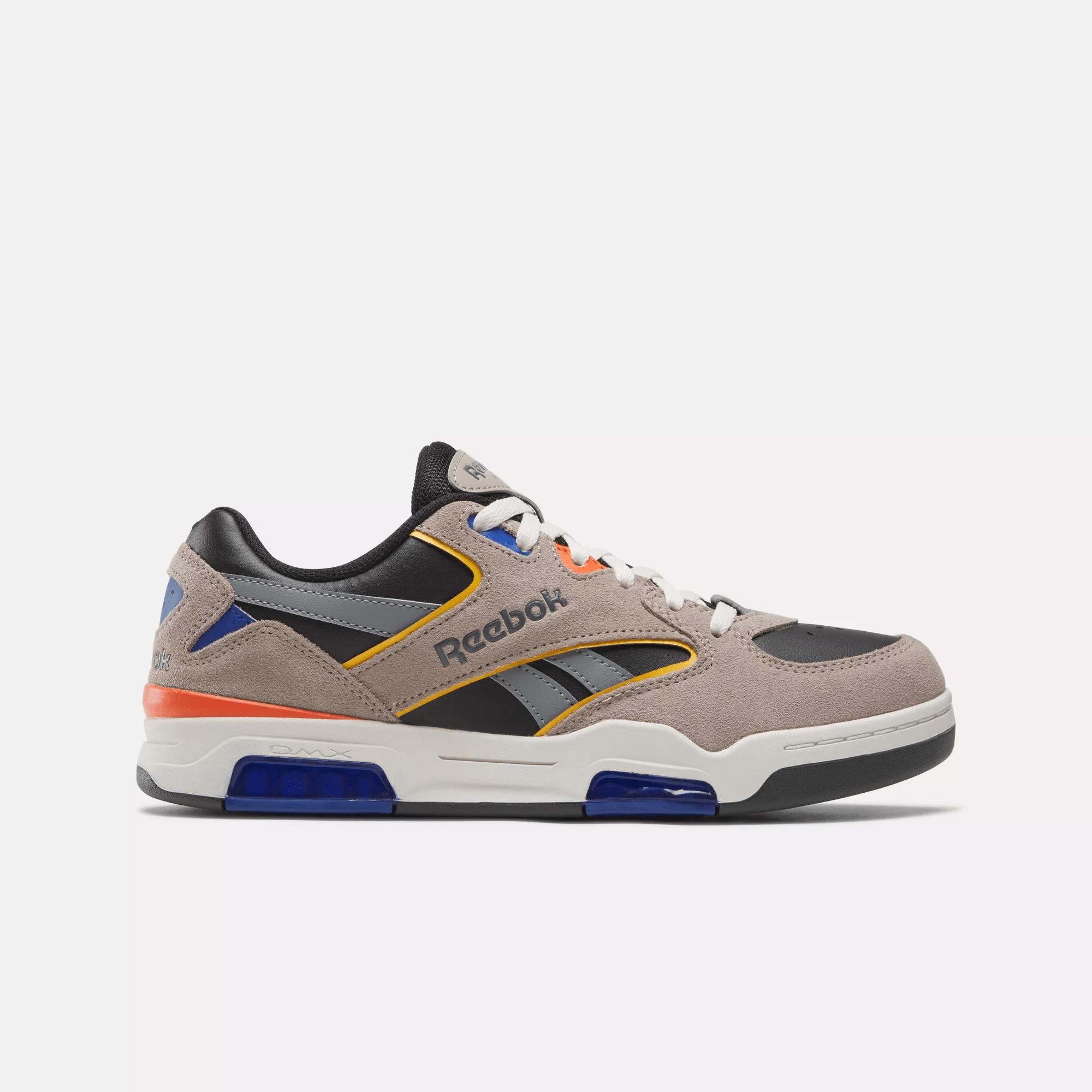 Reebok Mens Bb 4500 Dmx Court Sneaker Product Image