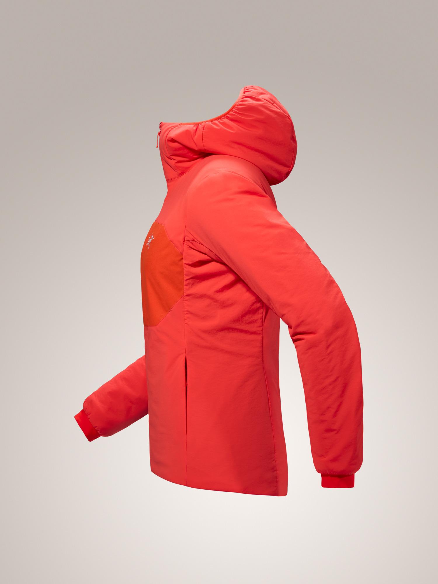 Proton Hoody Women's Product Image