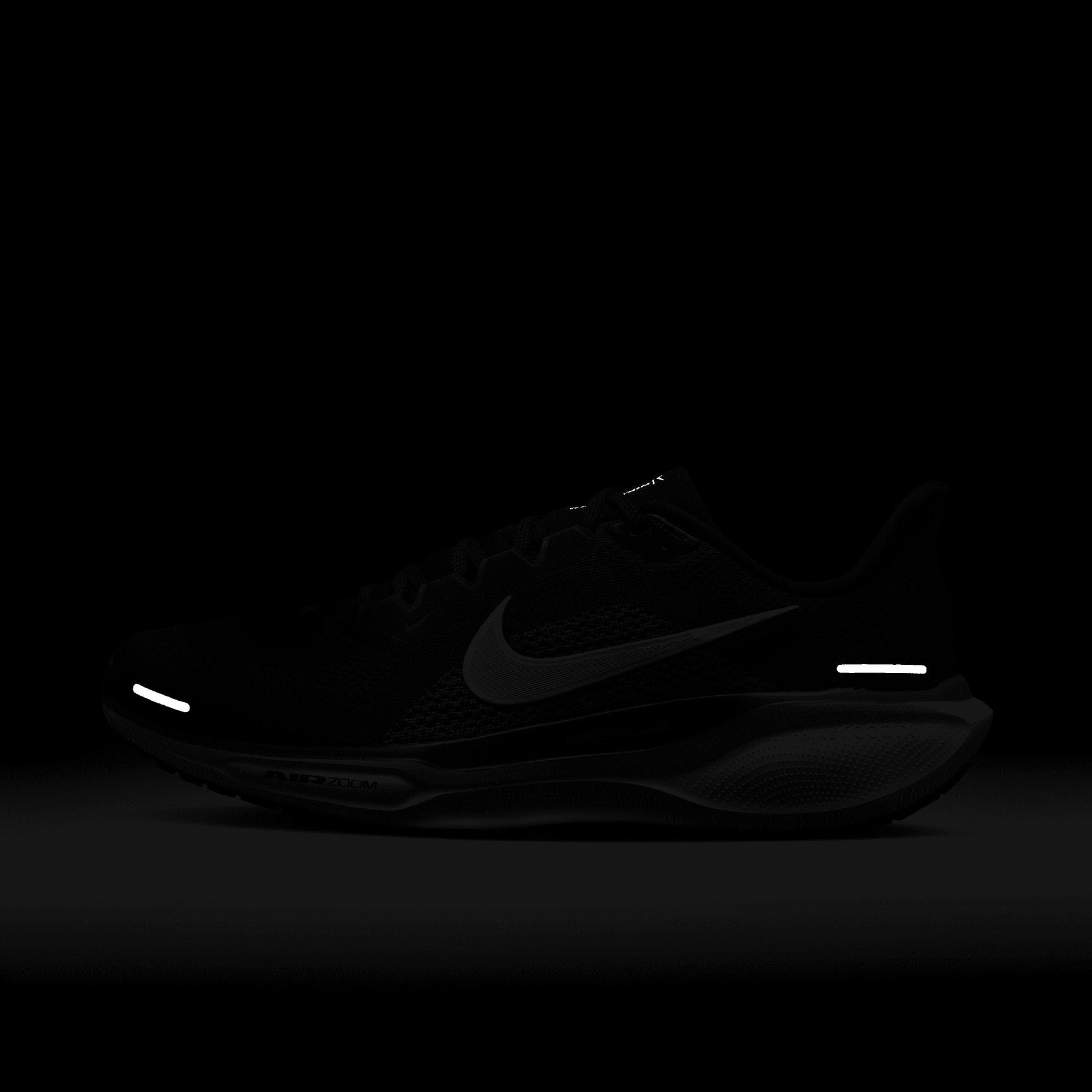 Nike Pegasus 41 NFL Denver Broncos Men's Road Running Shoes Product Image