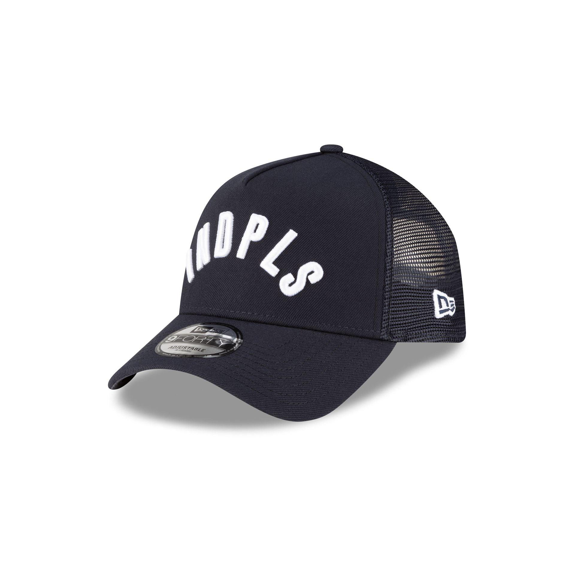 San Francisco Giants Ripstop 9FORTY M-Crown A-Frame Snapback Hat Male Product Image