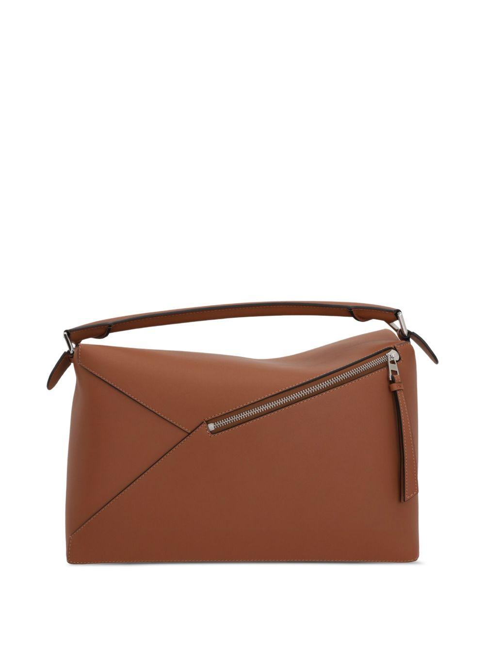 Puzzle tote bag Product Image