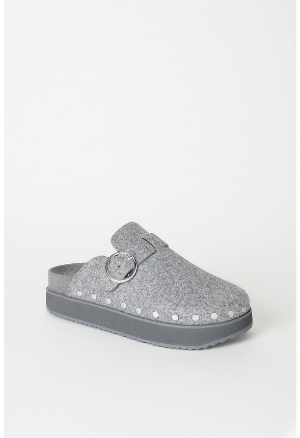 Odetta Mule Slide Product Image