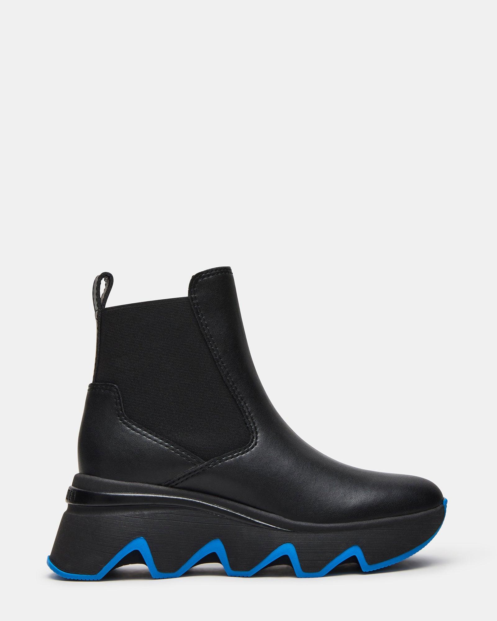 BREAKAWAY BLACK LEATHER Female Product Image