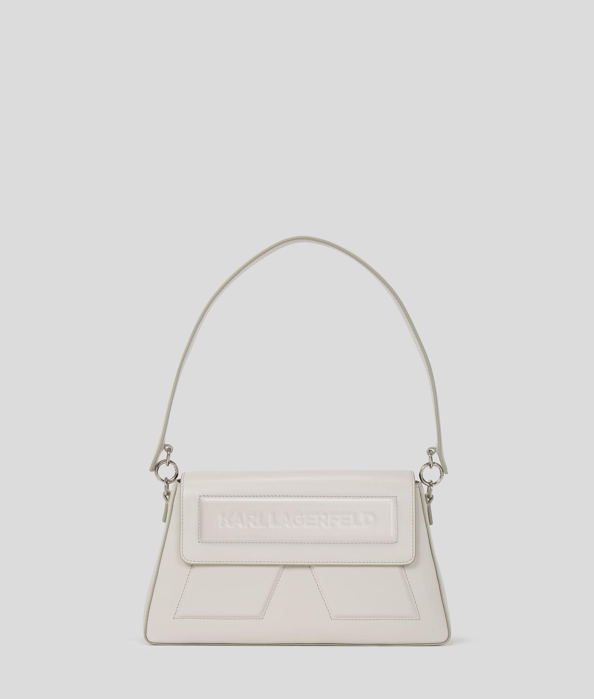 IKON K SHOULDER BAG Product Image