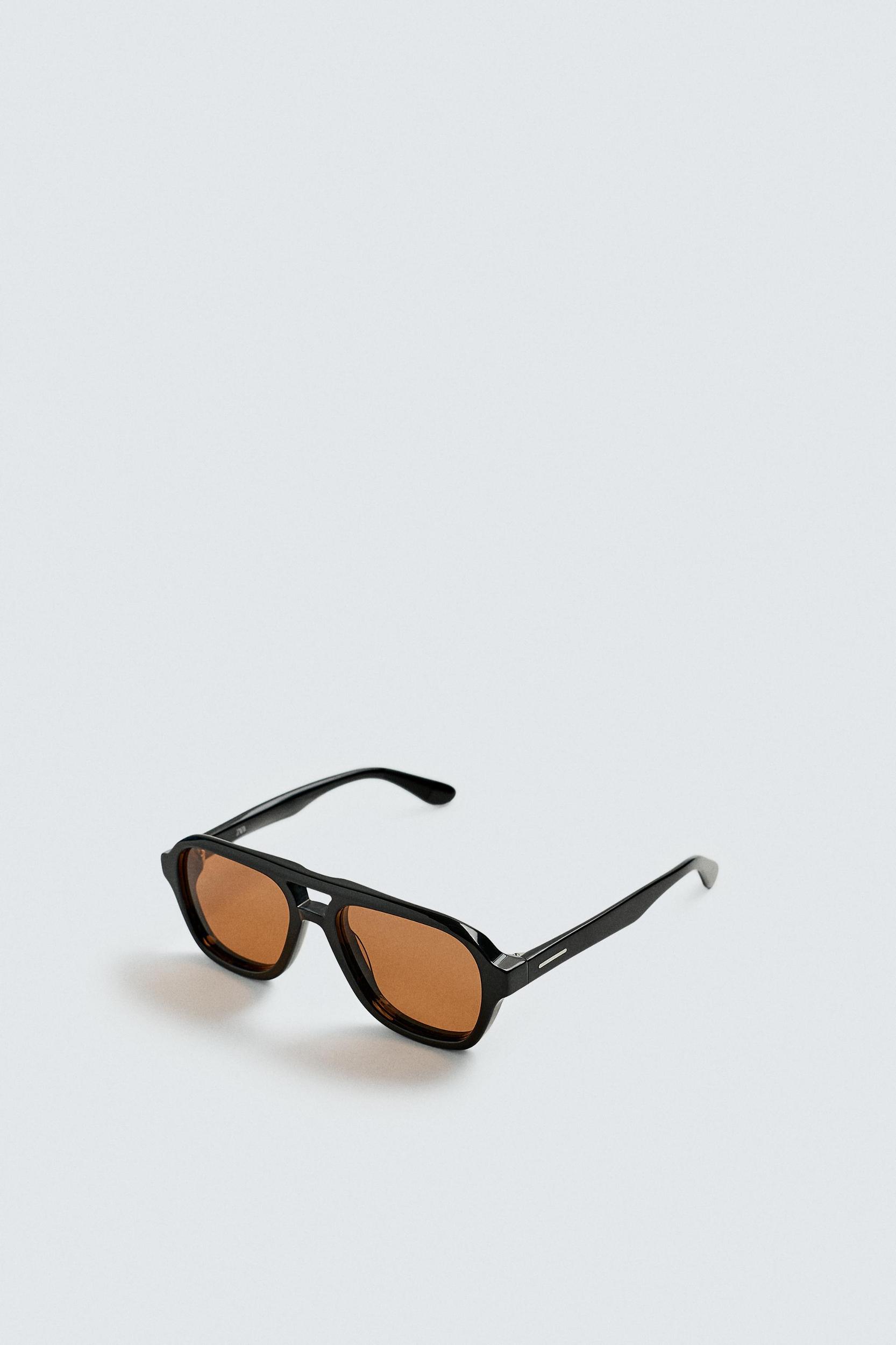SQUARE SUNGLASSES Product Image