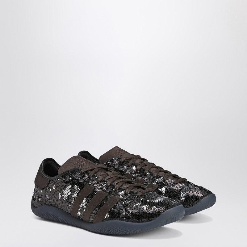 sequin-embellished sneakers Product Image