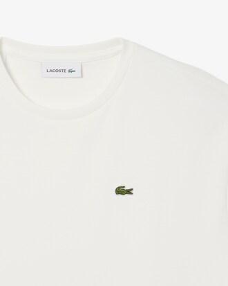 Oversized Cotton T-Shirt Dress Product Image