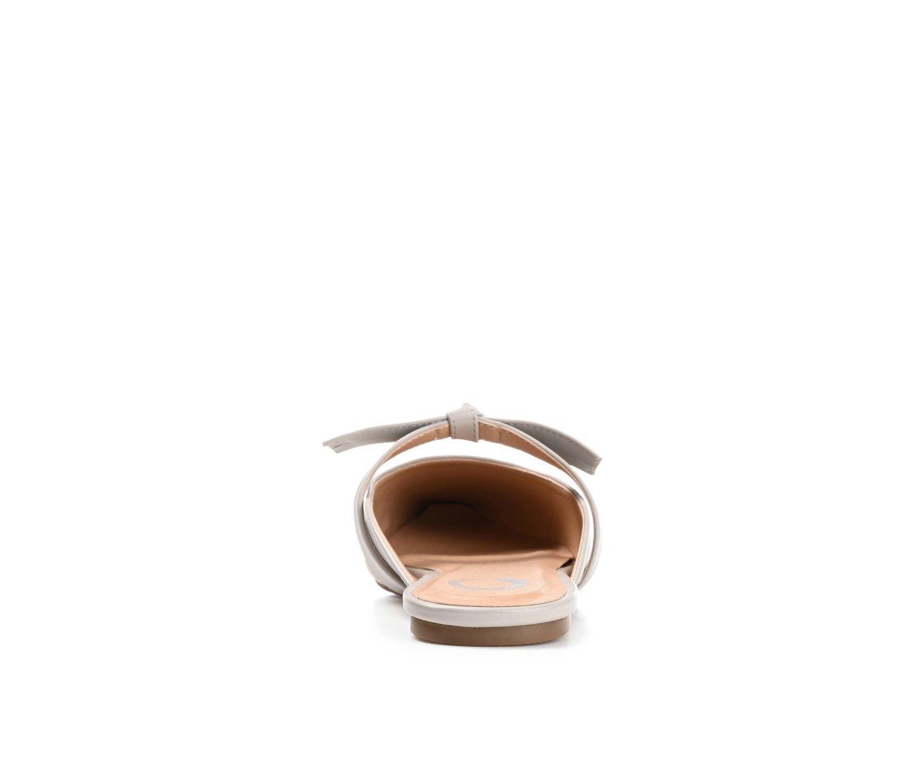 Women's Journee Collection Missie Mules Product Image