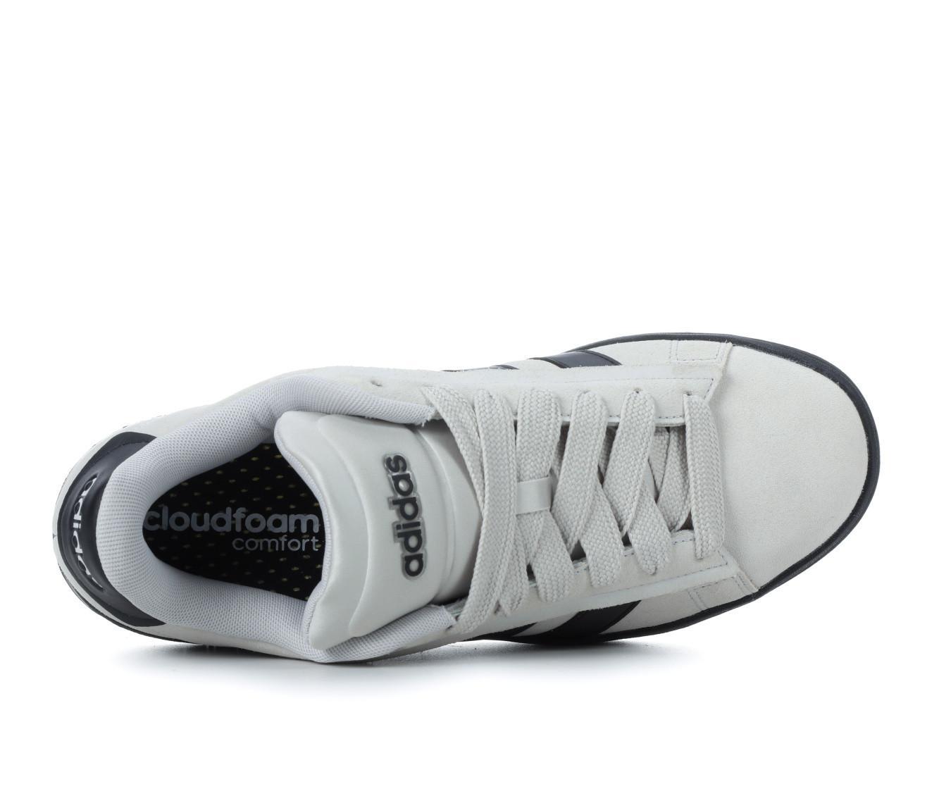 Men's Adidas Grand Court Alpha 00 Sneakers Product Image