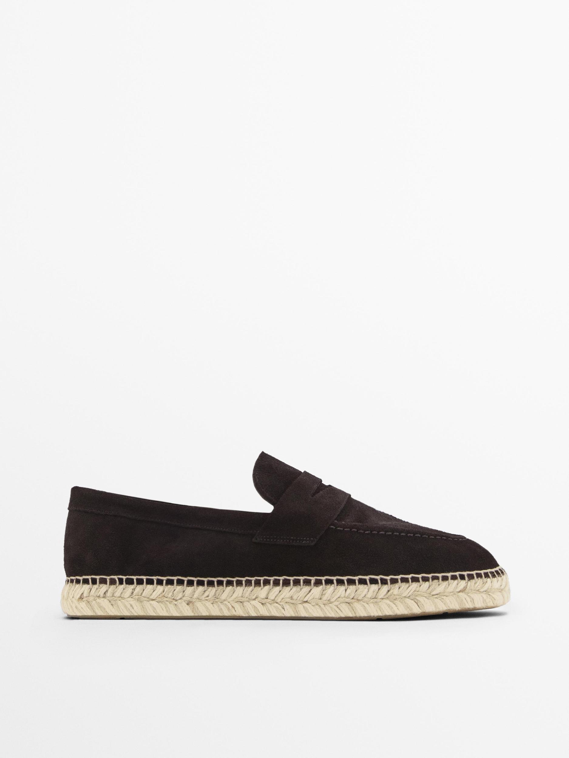 Penny strap espadrilles Product Image