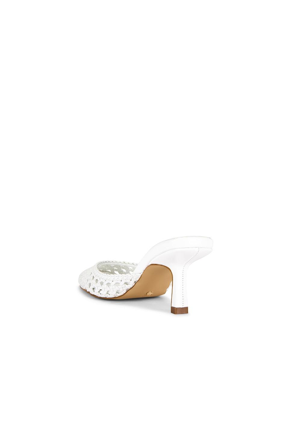 Ingrid Heel RAYE Product Image