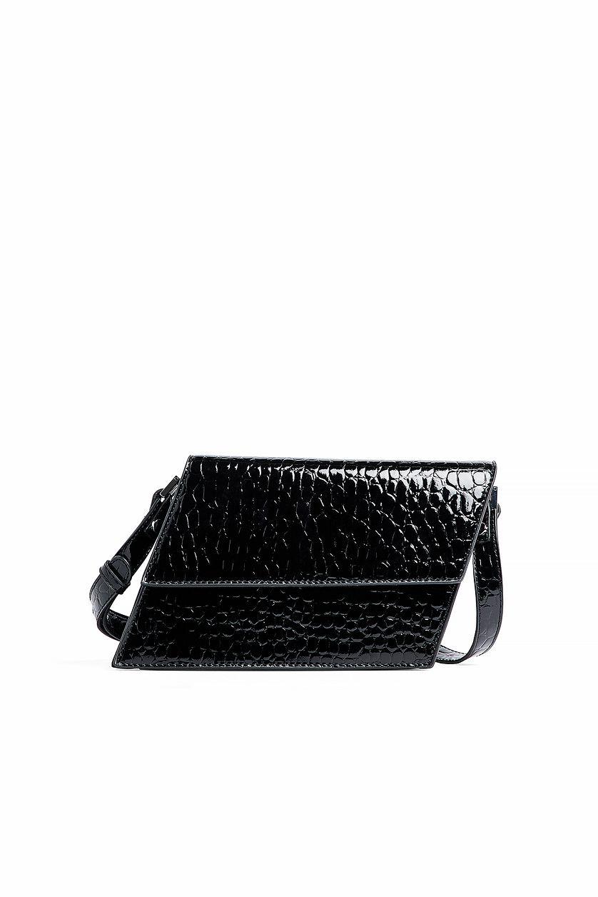 Angular Crossbody Bag Product Image