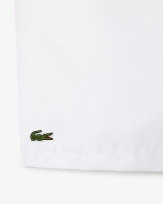 Lightweight Diamond Taffeta Sport Shorts Product Image