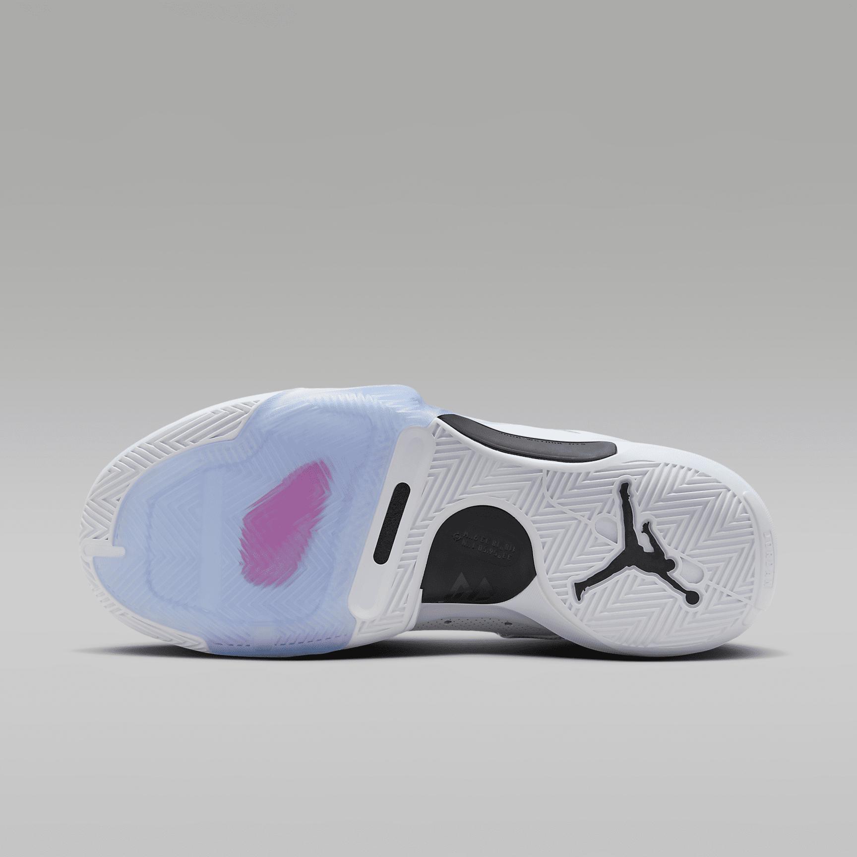 Jordan One Take 5 Basketball Shoes Product Image