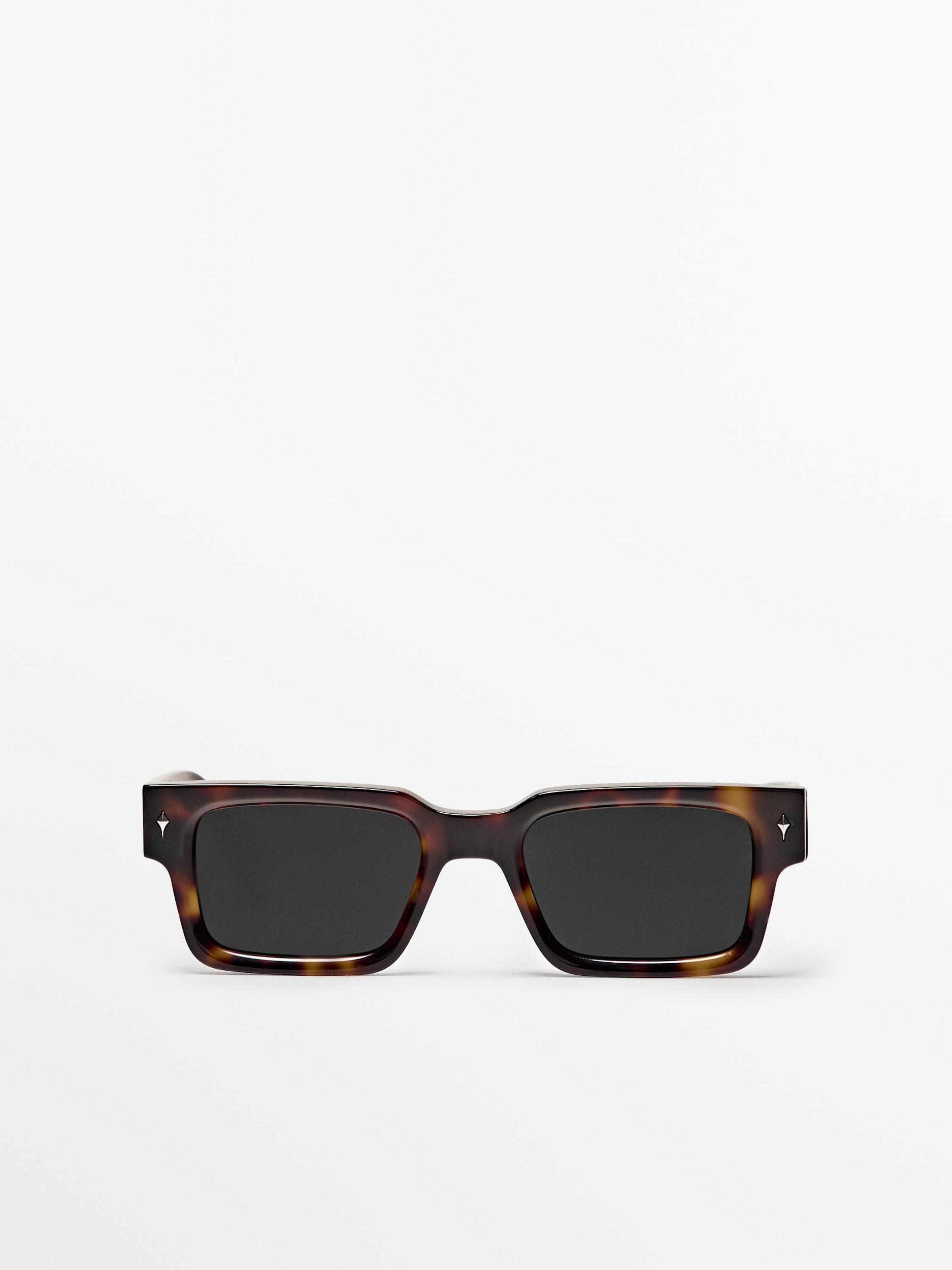Rectangular sunglasses Product Image