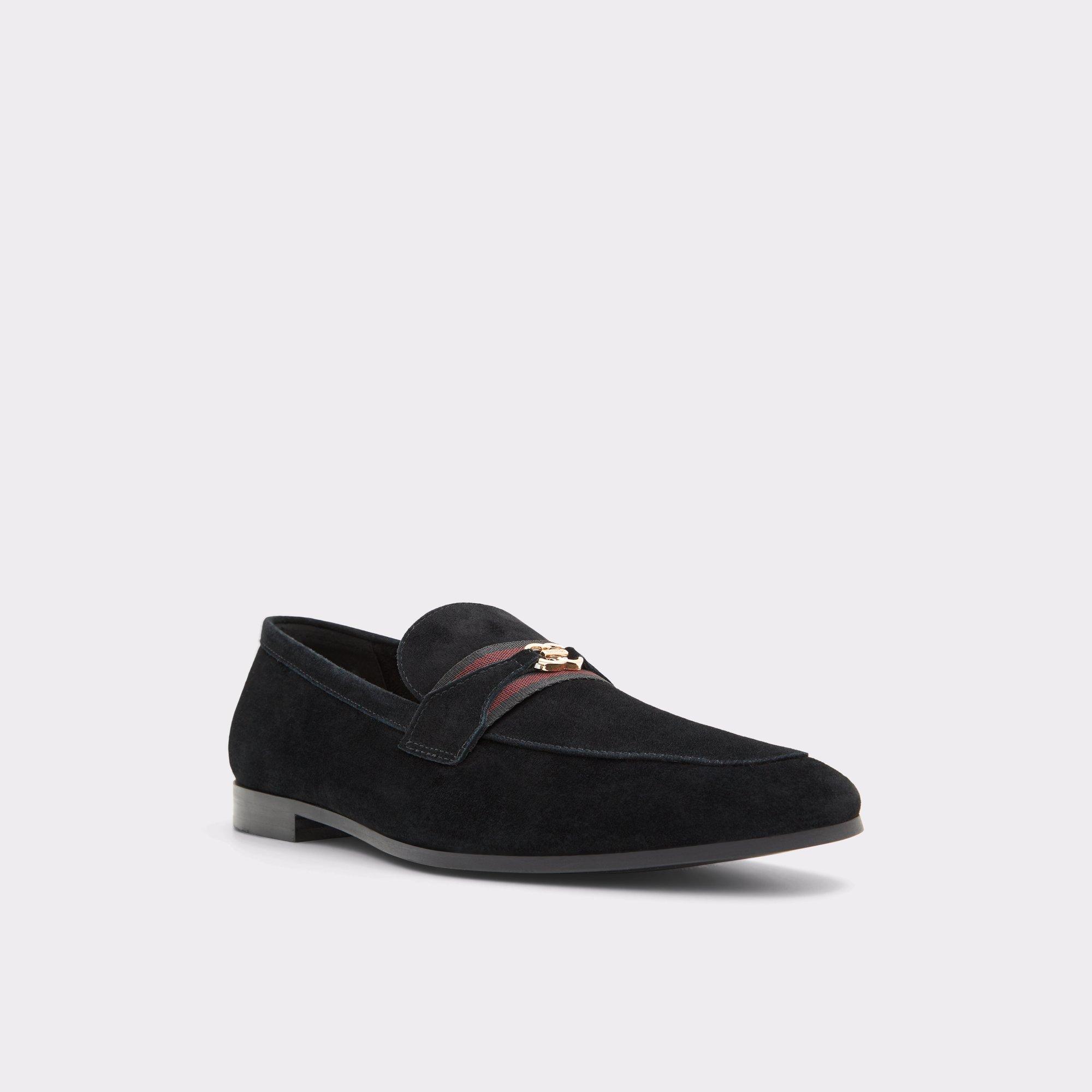 Leopaul Other Black Men's Dress Shoes | ALDO US Product Image